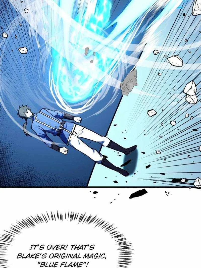 Evil Dragon Is Reincarnated! Revenge Begins at the Age of Five! Chapter 293 page 25