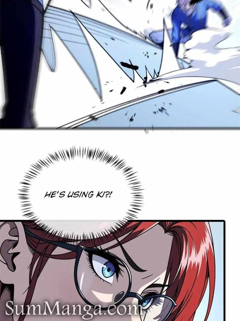 Evil Dragon Is Reincarnated! Revenge Begins at the Age of Five! Chapter 293 page 21