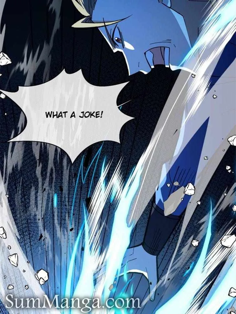 Evil Dragon Is Reincarnated! Revenge Begins at the Age of Five! Chapter 293 page 24