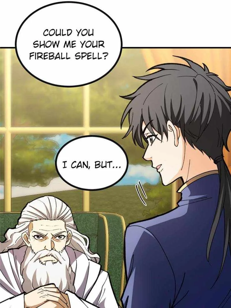 Evil Dragon Is Reincarnated! Revenge Begins at the Age of Five! Chapter 296 page 2