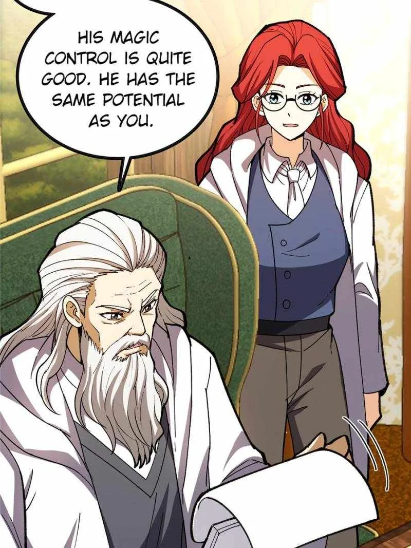 Evil Dragon Is Reincarnated! Revenge Begins at the Age of Five! Chapter 296 page 10