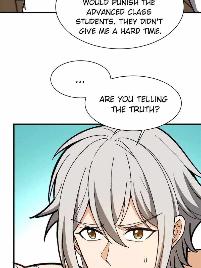 Evil Dragon Is Reincarnated! Revenge Begins at the Age of Five! Chapter 296 page 20