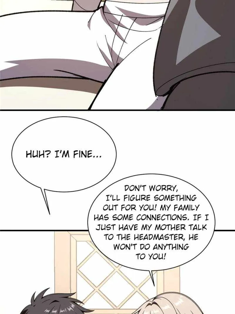 Evil Dragon Is Reincarnated! Revenge Begins at the Age of Five! Chapter 296 page 18