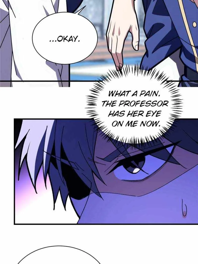 Evil Dragon Is Reincarnated! Revenge Begins at the Age of Five! Chapter 295 page 13