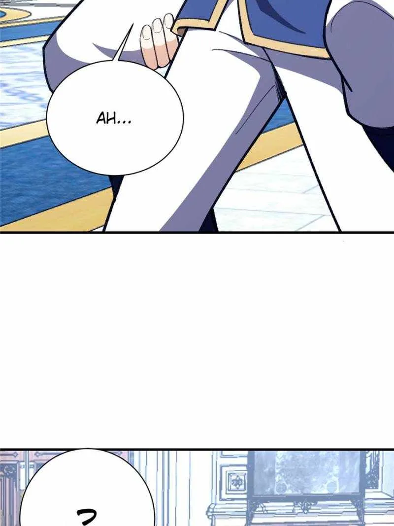 Evil Dragon Is Reincarnated! Revenge Begins at the Age of Five! Chapter 295 page 8