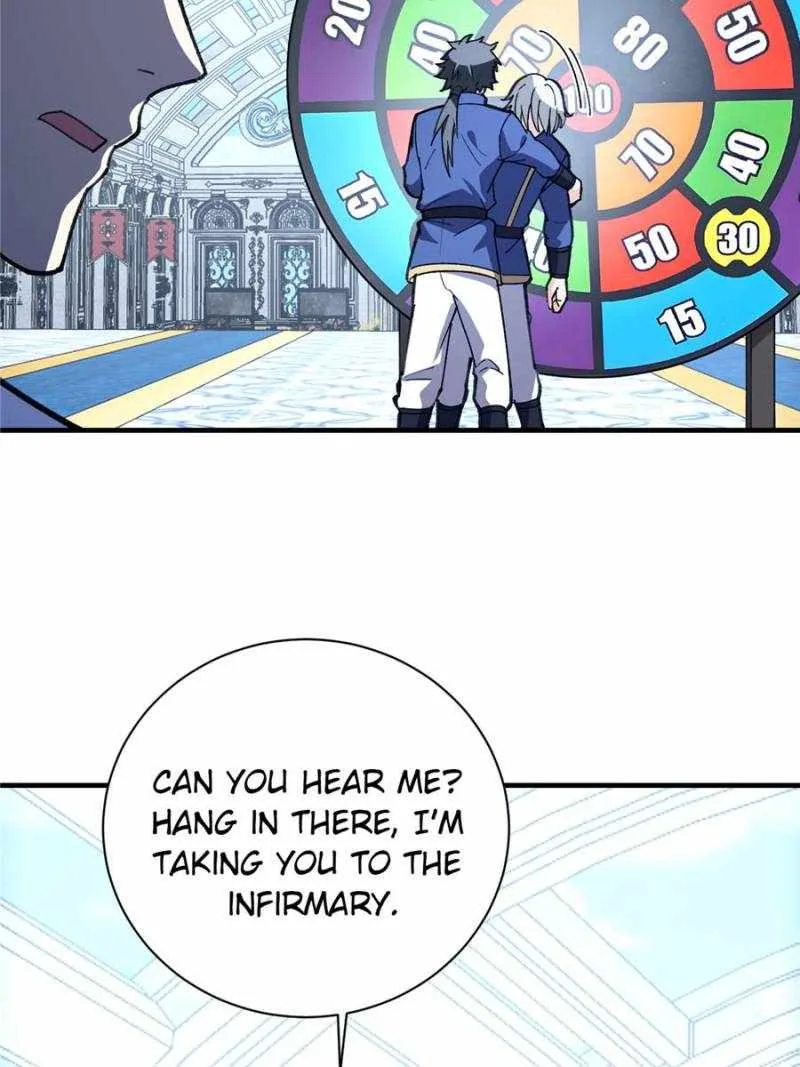 Evil Dragon Is Reincarnated! Revenge Begins at the Age of Five! Chapter 295 page 6