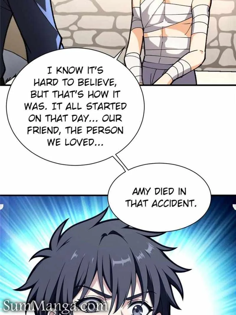 Evil Dragon Is Reincarnated! Revenge Begins at the Age of Five! Chapter 296 page 30