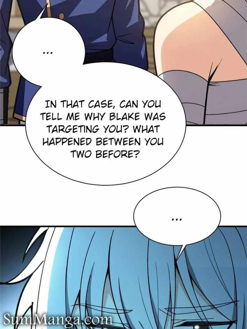 Evil Dragon Is Reincarnated! Revenge Begins at the Age of Five! Chapter 296 page 26