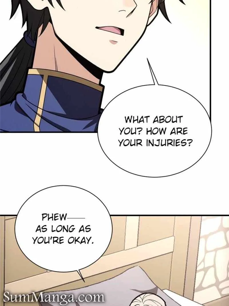 Evil Dragon Is Reincarnated! Revenge Begins at the Age of Five! Chapter 296 page 22