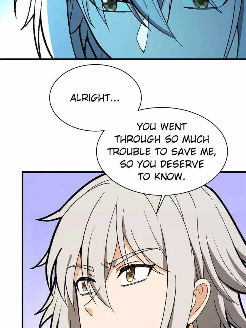 Evil Dragon Is Reincarnated! Revenge Begins at the Age of Five! Chapter 296 page 27