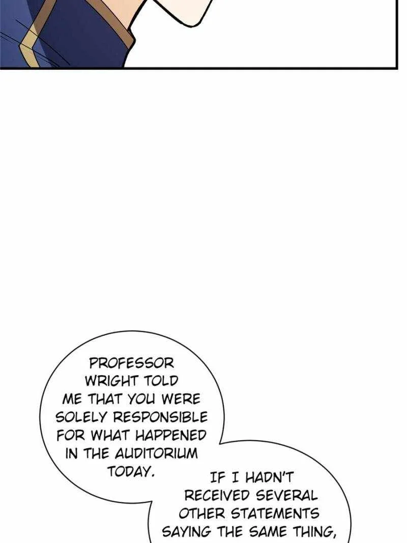 Evil Dragon Is Reincarnated! Revenge Begins at the Age of Five! Chapter 295 page 18