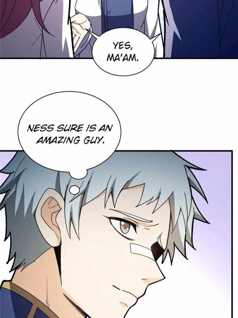 Evil Dragon Is Reincarnated! Revenge Begins at the Age of Five! Chapter 295 page 17
