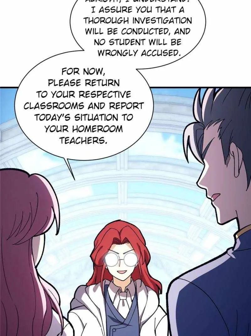 Evil Dragon Is Reincarnated! Revenge Begins at the Age of Five! Chapter 295 page 16