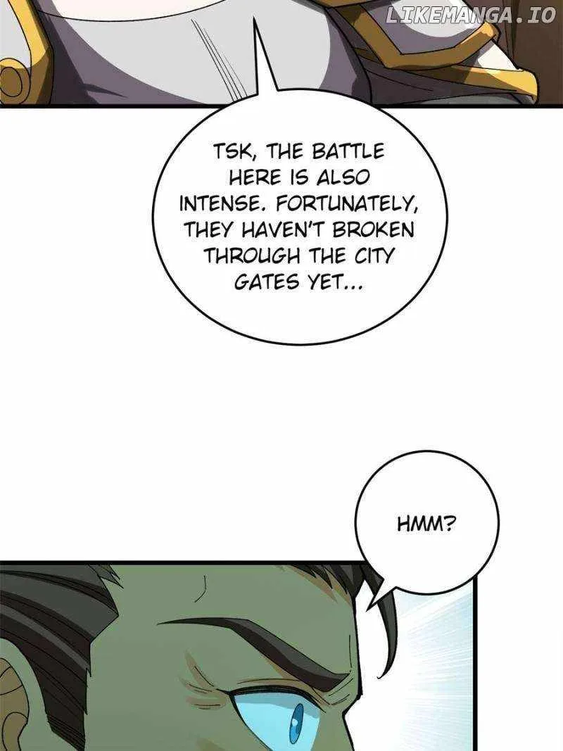 Evil Dragon Is Reincarnated! Revenge Begins at the Age of Five! Chapter 274 page 5