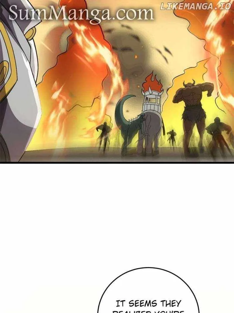 Evil Dragon Is Reincarnated! Revenge Begins at the Age of Five! Chapter 274 page 7