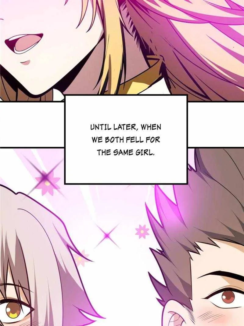 Evil Dragon Is Reincarnated! Revenge Begins at the Age of Five! Chapter 297 page 4