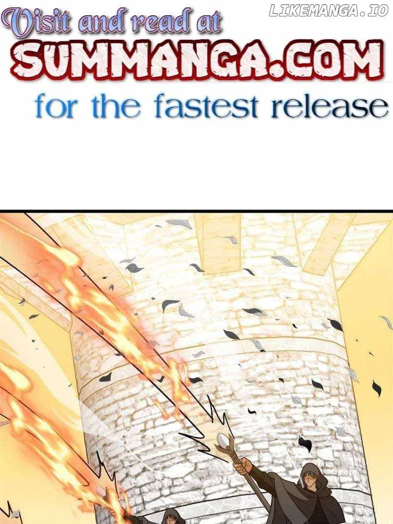 Evil Dragon Is Reincarnated! Revenge Begins at the Age of Five! Chapter 274 page 1