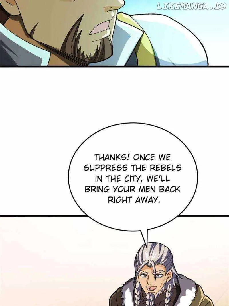Evil Dragon Is Reincarnated! Revenge Begins at the Age of Five! Chapter 274 page 10