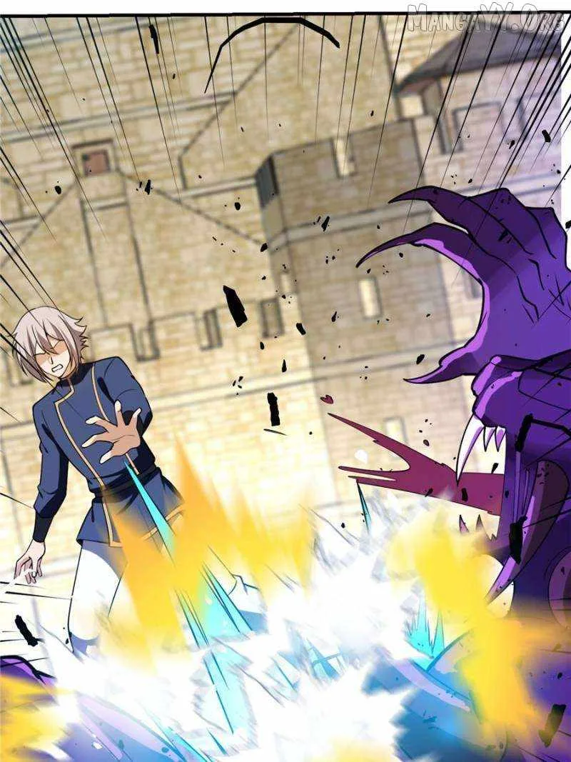 Evil Dragon Is Reincarnated! Revenge Begins at the Age of Five! Chapter 298 page 4