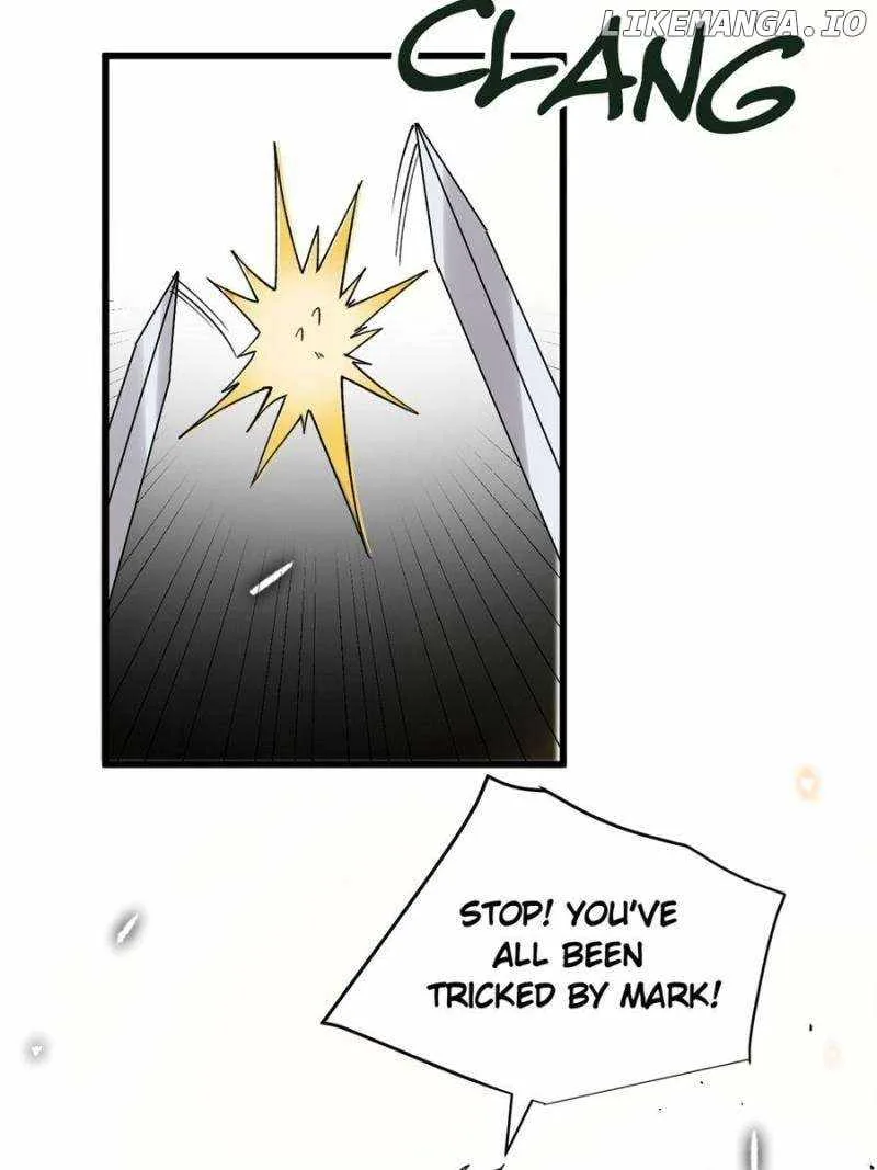 Evil Dragon Is Reincarnated! Revenge Begins at the Age of Five! Chapter 274 page 13