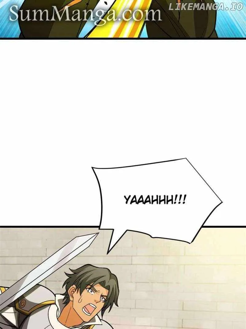 Evil Dragon Is Reincarnated! Revenge Begins at the Age of Five! Chapter 274 page 22