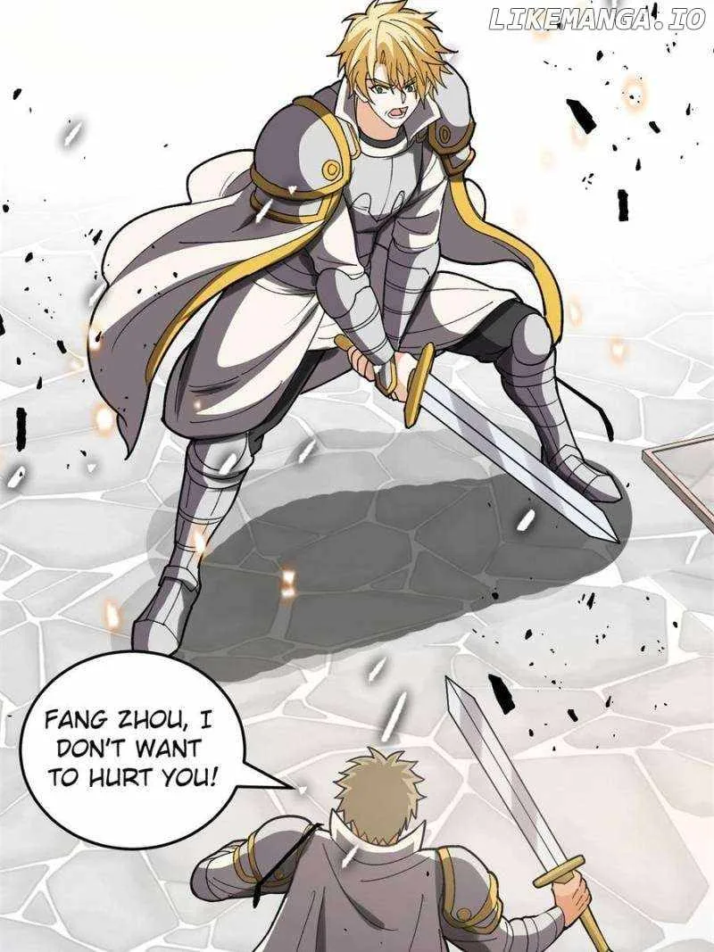 Evil Dragon Is Reincarnated! Revenge Begins at the Age of Five! Chapter 274 page 14