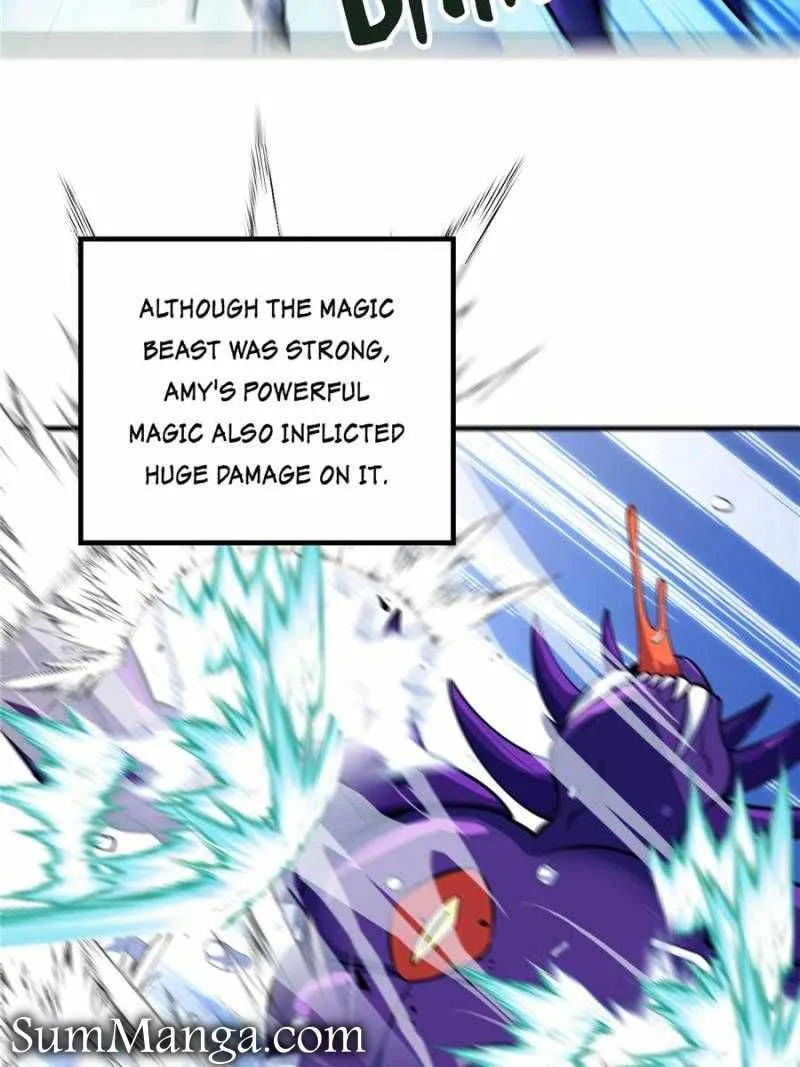 Evil Dragon Is Reincarnated! Revenge Begins at the Age of Five! Chapter 297 page 22