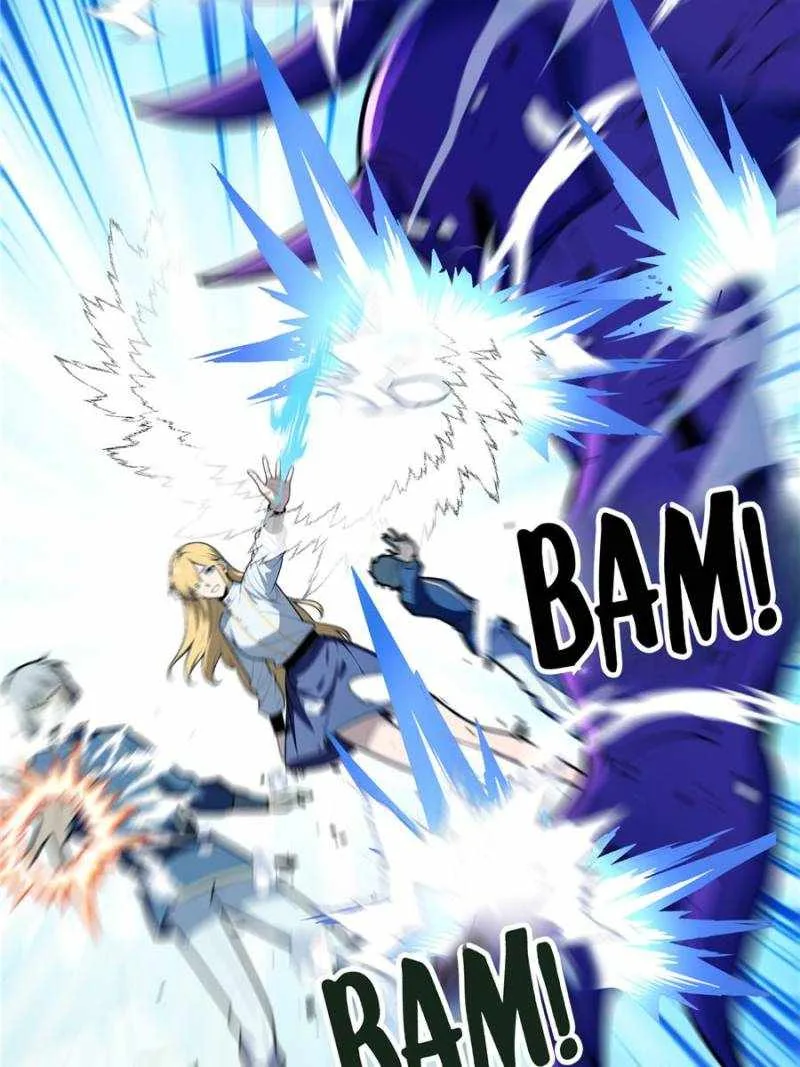 Evil Dragon Is Reincarnated! Revenge Begins at the Age of Five! Chapter 297 page 21