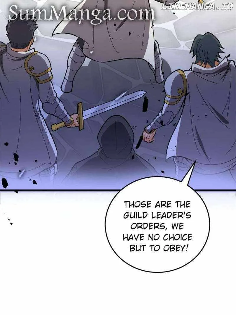Evil Dragon Is Reincarnated! Revenge Begins at the Age of Five! Chapter 274 page 15