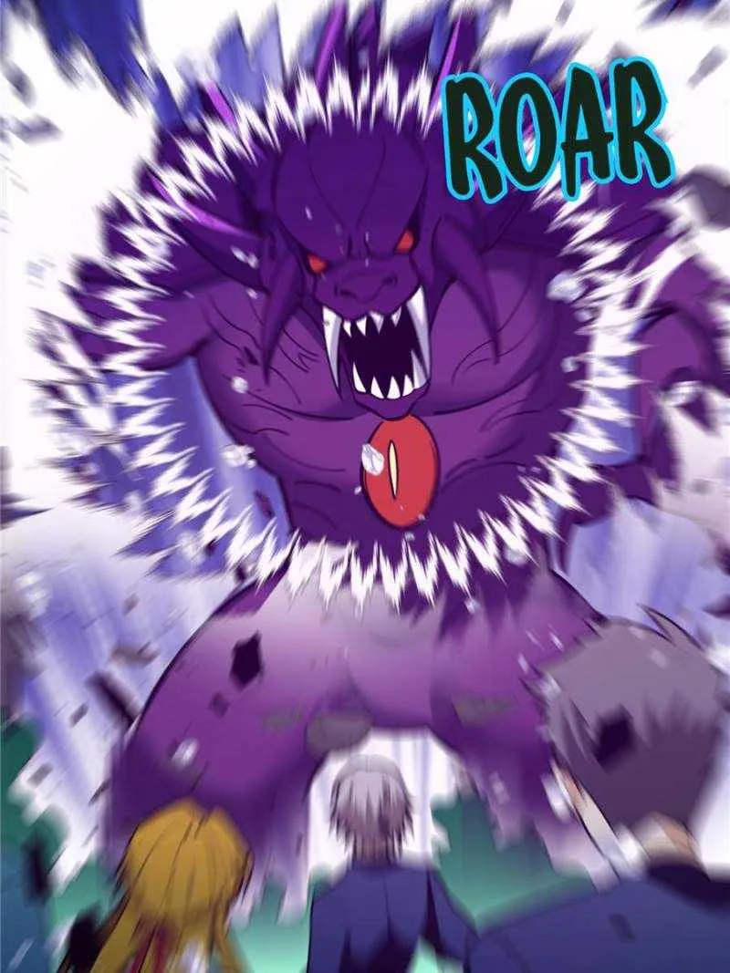 Evil Dragon Is Reincarnated! Revenge Begins at the Age of Five! Chapter 297 page 19