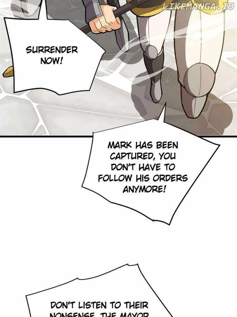 Evil Dragon Is Reincarnated! Revenge Begins at the Age of Five! Chapter 274 page 20
