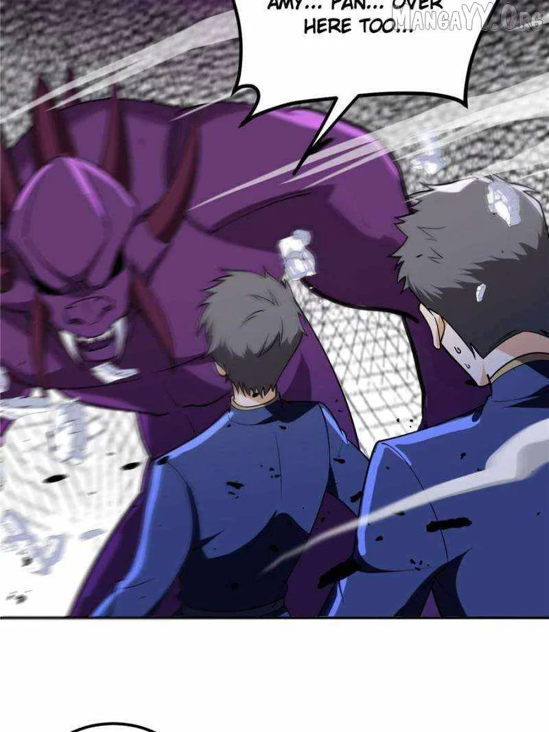 Evil Dragon Is Reincarnated! Revenge Begins at the Age of Five! Chapter 298 page 14