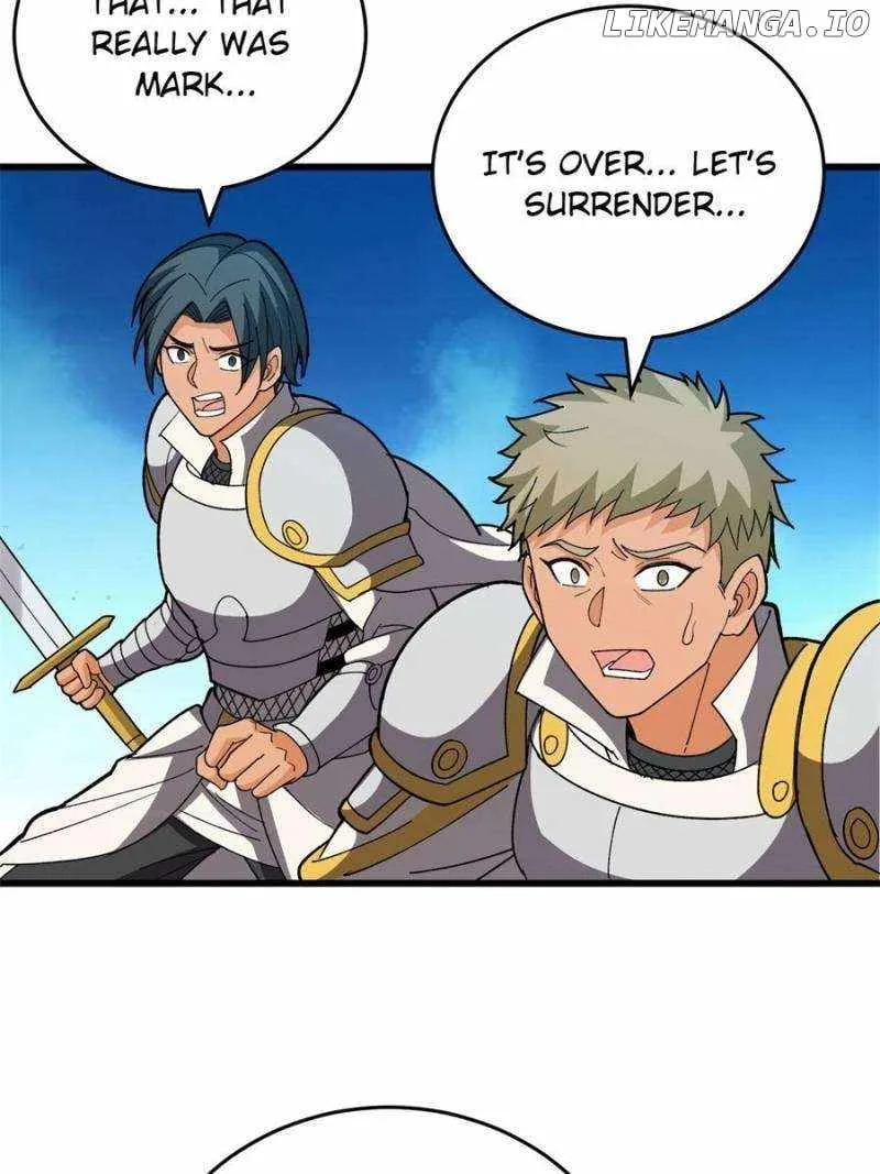 Evil Dragon Is Reincarnated! Revenge Begins at the Age of Five! Chapter 274 page 28