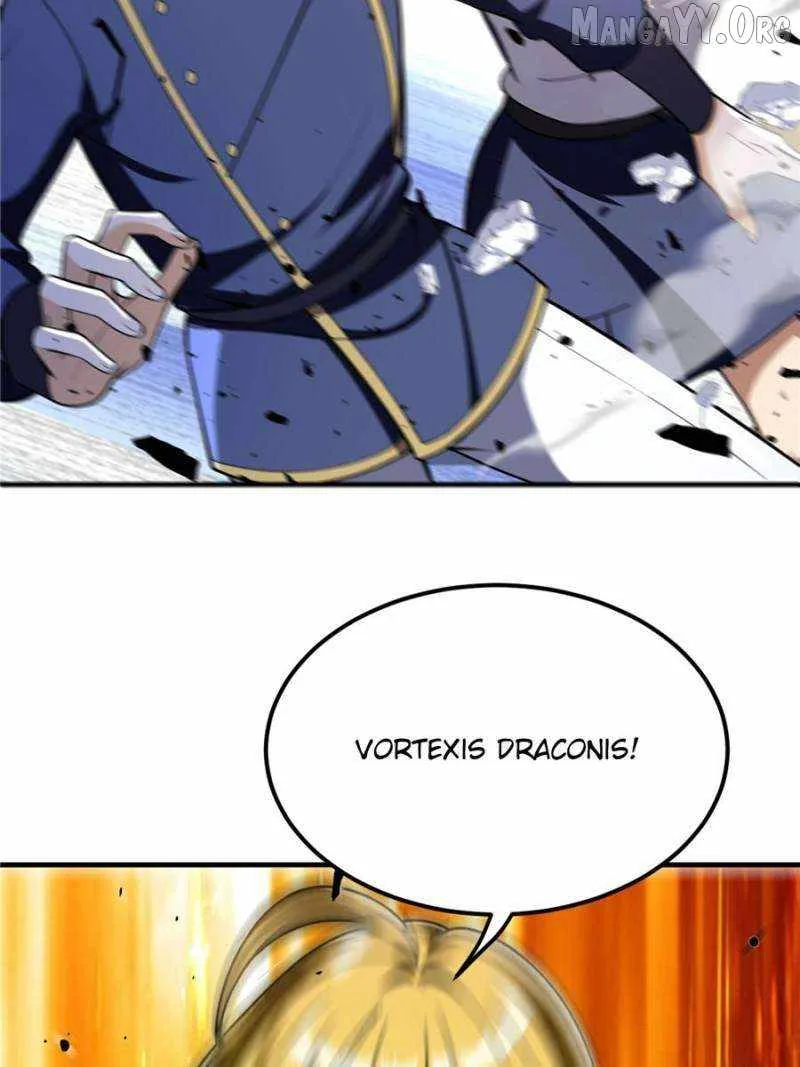 Evil Dragon Is Reincarnated! Revenge Begins at the Age of Five! Chapter 298 page 16