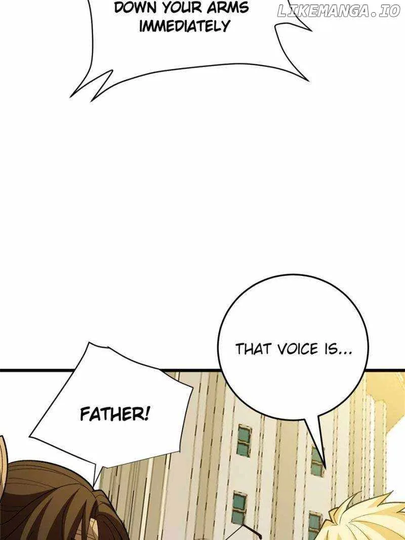 Evil Dragon Is Reincarnated! Revenge Begins at the Age of Five! Chapter 274 page 24