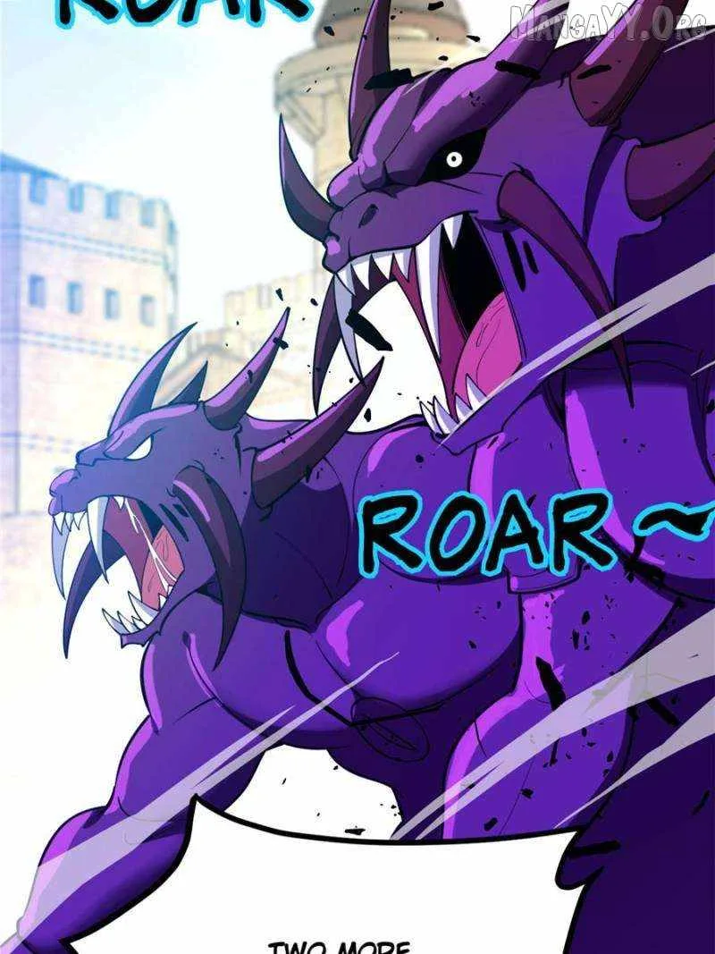 Evil Dragon Is Reincarnated! Revenge Begins at the Age of Five! Chapter 298 page 11