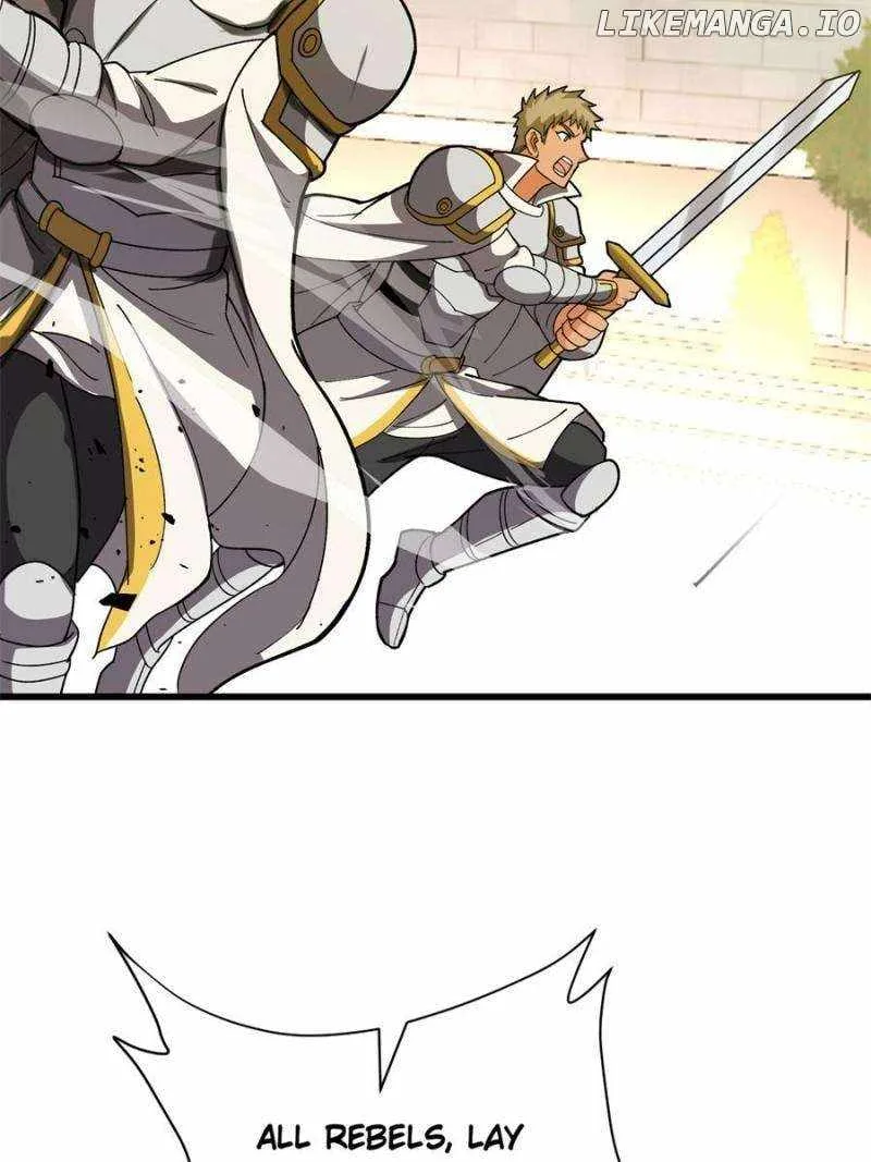 Evil Dragon Is Reincarnated! Revenge Begins at the Age of Five! Chapter 274 page 23