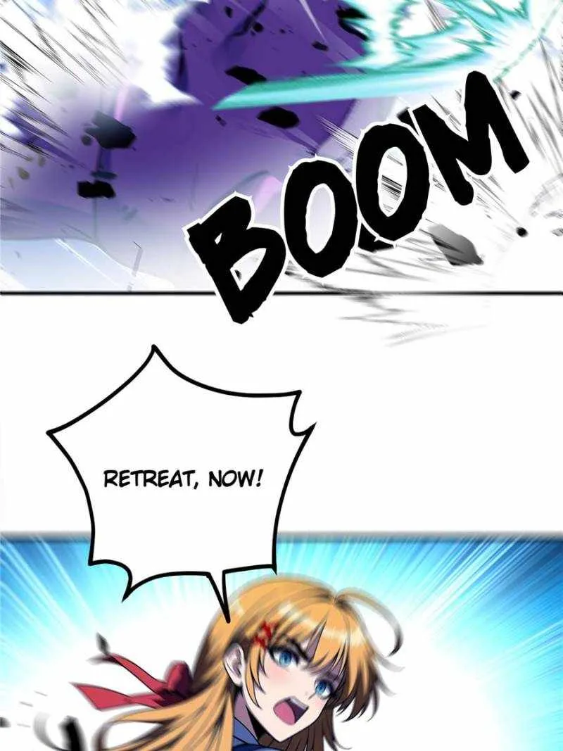 Evil Dragon Is Reincarnated! Revenge Begins at the Age of Five! Chapter 297 page 23
