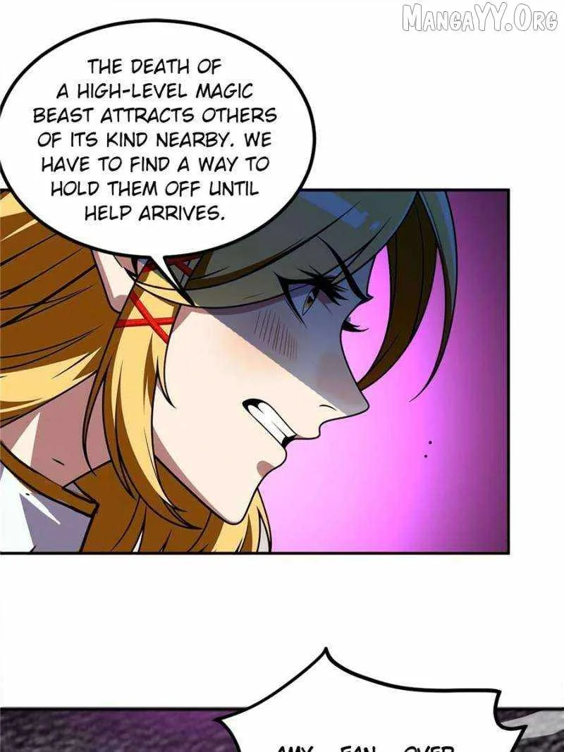 Evil Dragon Is Reincarnated! Revenge Begins at the Age of Five! Chapter 298 page 13
