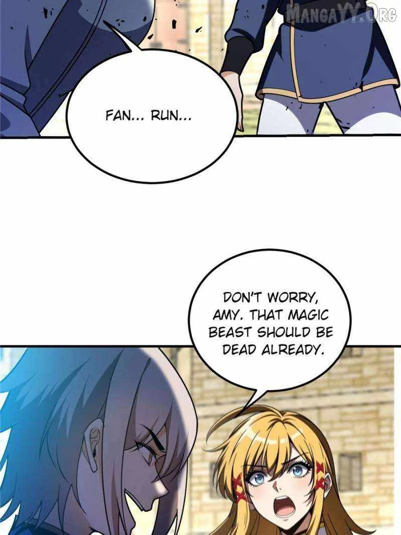 Evil Dragon Is Reincarnated! Revenge Begins at the Age of Five! Chapter 298 page 7
