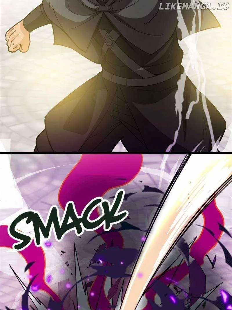 Evil Dragon Is Reincarnated! Revenge Begins at the Age of Five! Chapter 274 page 30