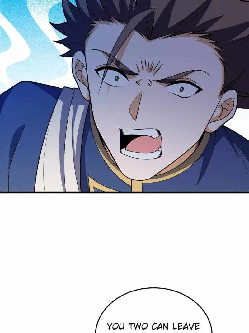 Evil Dragon Is Reincarnated! Revenge Begins at the Age of Five! Chapter 300 page 4