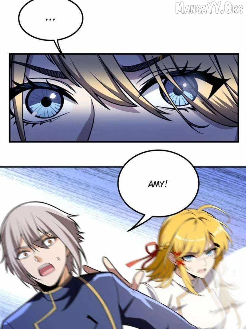 Evil Dragon Is Reincarnated! Revenge Begins at the Age of Five! Chapter 298 page 15
