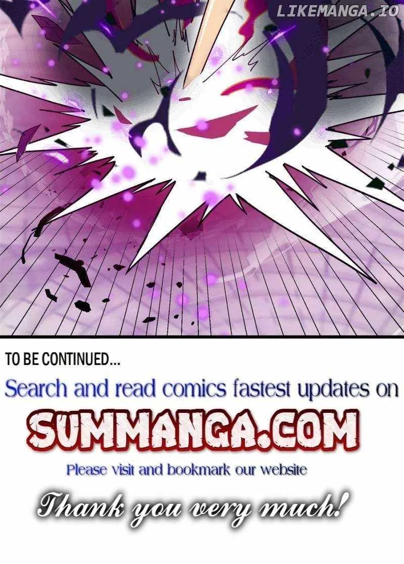 Evil Dragon Is Reincarnated! Revenge Begins at the Age of Five! Chapter 274 page 31