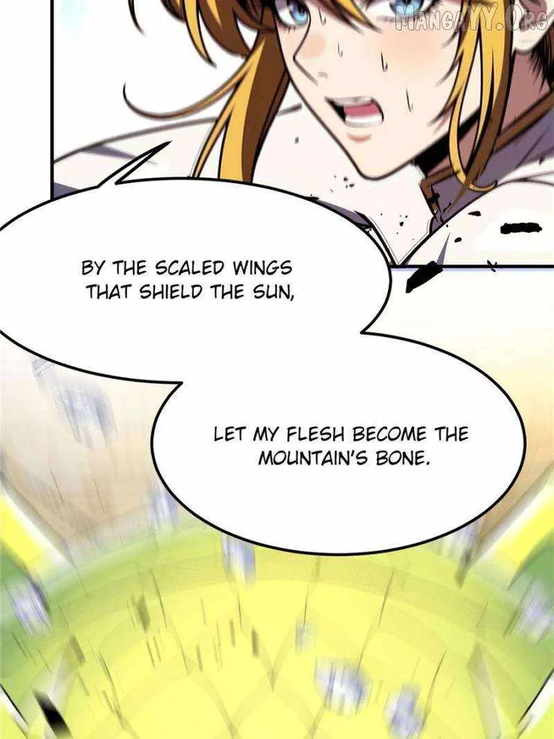 Evil Dragon Is Reincarnated! Revenge Begins at the Age of Five! Chapter 298 page 22
