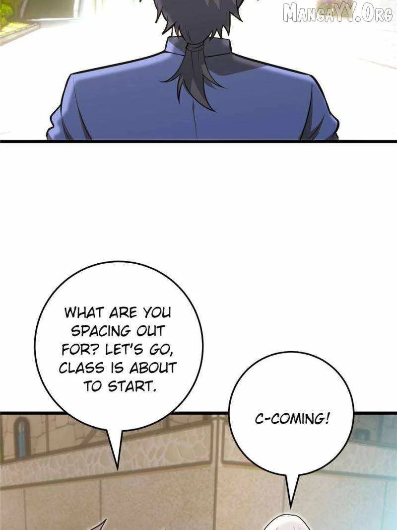 Evil Dragon Is Reincarnated! Revenge Begins at the Age of Five! Chapter 301 page 11