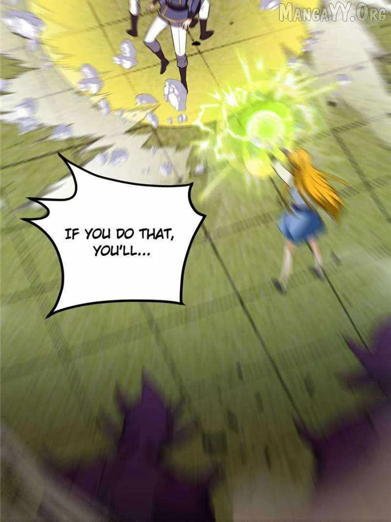 Evil Dragon Is Reincarnated! Revenge Begins at the Age of Five! Chapter 298 page 19