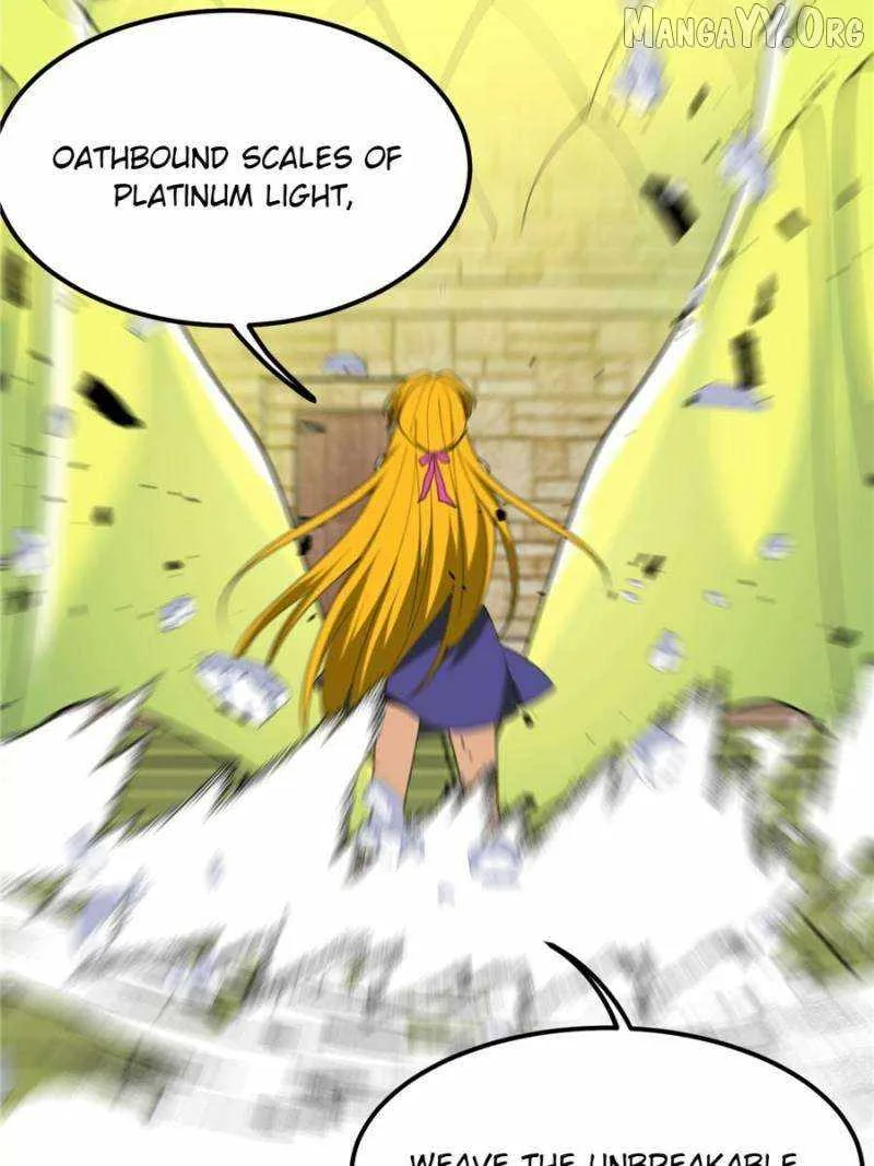 Evil Dragon Is Reincarnated! Revenge Begins at the Age of Five! Chapter 298 page 23