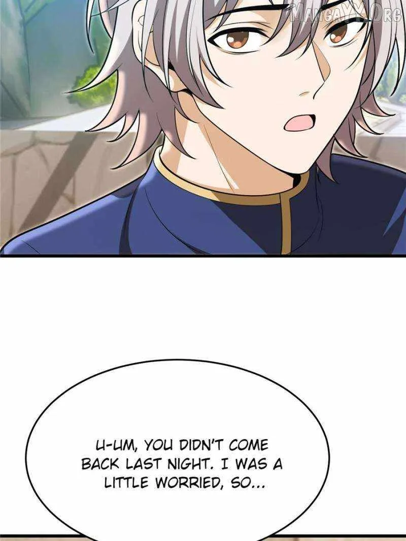 Evil Dragon Is Reincarnated! Revenge Begins at the Age of Five! Chapter 301 page 7