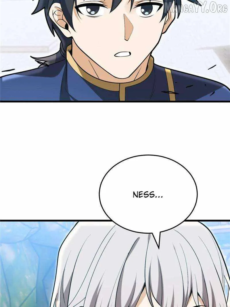 Evil Dragon Is Reincarnated! Revenge Begins at the Age of Five! Chapter 301 page 6